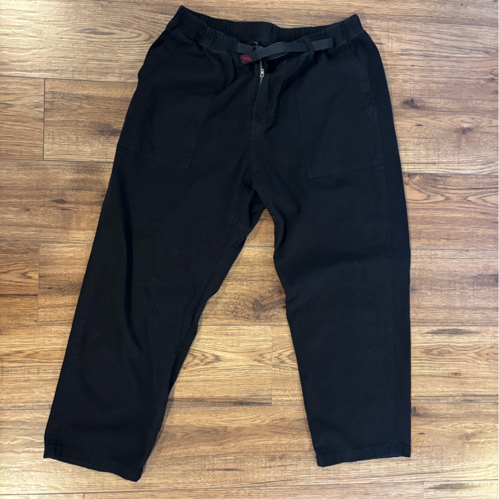 Gramicci Loose Tapered Pants